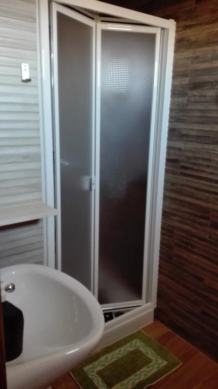 Готель Hostal La Aldaba Montearagon Екстер'єр фото